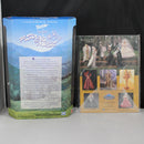 Lot of 2: 1995 Sound of Music Barbie & Barbie Bazaar Magazine