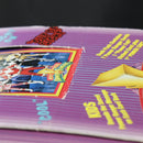 Lot of 1994 Mighty Morphin Power Rangers Trading Cards - Open Box