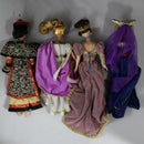 Great Era's No Box Barbies | No Box