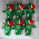 Lot of 6: Salvino's Bamm Beano's