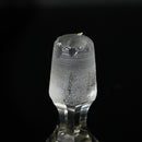 Lot of 3: Crystal Decanters