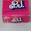 Vintage Sun Lovin' Malibu Skipper w/ Peek-a-Boo Tan Barbie Doll