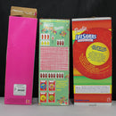 Lot of 3: 1990-2000s Cola, Life Saver & Kool Aid Barbie Dolls