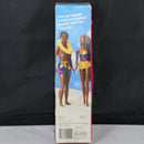 1985 Tropical African American Barbie
