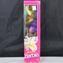 1986 Tropical African American Barbie