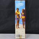 1986 Tropical African American Barbie