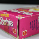 1986 Tropical African American Barbie