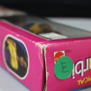 1986 Tropical African American Barbie