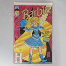 Lot of 10: Marvel Comics / Barbie #54 - #63 Comic Books