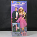 Vintage 1984 Day to Night Ken Doll | Non-mint box