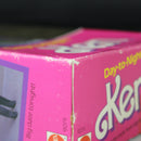 Vintage 1984 Day to Night Ken Doll | Non-mint box