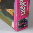 Vintage 1984 Day to Night Ken Doll | Non-mint box