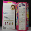 Lot of 2: 1981-1996 Arctic Eskimo Barbies