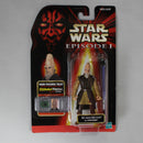 Lot of 13: Star Wars Episode 1 Action Figures
