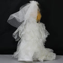 1959 Wedding Party Limited Edition Porcelain Barbie