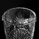 Rogaska Crystal Ice Bucket