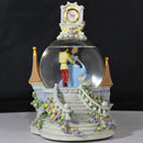 Disney Cinderella "So This Is Love" Snow Globe.