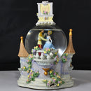 Disney Cinderella "So This Is Love" Snow Globe.