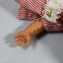 Lot of 4: Vintage 1960s Miniature Dolls | No box