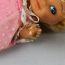 Lot of 4: Vintage 1960s Miniature Dolls | No box