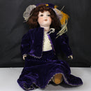Armand Marseille DRGM Doll