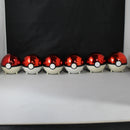 Limited Edition 23K Gold-Plated Pokemon Trading Cards