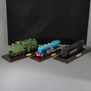Lot of 3: Avon Locomotives