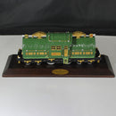 Lot of 3: Avon Locomotives