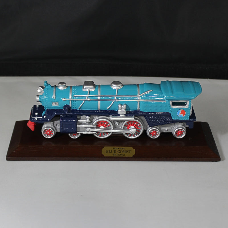 Lot of 3: Avon Locomotives