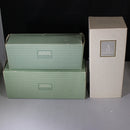 Lot of 3: Avon Locomotives