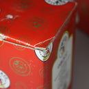 Lot of 2: Enesco Toontown Mickey the Businessman + Minnie the Teacher Figurines