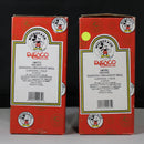 Lot of 2: Enesco Mickey & Minnie Hanging Ornament Bells