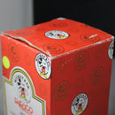 Lot of 2: Enesco Mickey & Minnie Hanging Ornament Bells