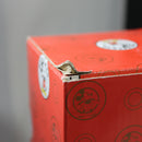 Lot of 2: Enesco Mickey & Minnie Hanging Ornament Bells