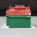 1993 Polly Pocket Bluebird "Holiday Toy Shop" Complete