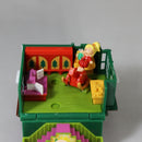 1993 Polly Pocket Bluebird "Holiday Toy Shop" Complete