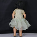 Unis France Jointed Wood/Plastic 13" Doll