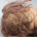 Vintage 1930's 13" R&B Composition Doll | No Box