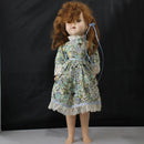 Unbranded 18" Walker Doll
