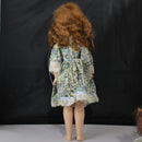 Unbranded 18" Walker Doll