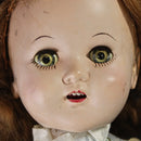 Unbranded 18" Walker Doll