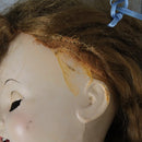 Unbranded 18" Walker Doll