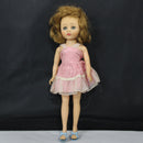 Vintage 1958 American Character Toni Doll