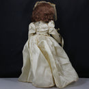 Vintage 1950's Madame Alexander Doll