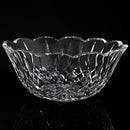 Waterford Crystal Scalloped Lismore Bowl