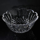 Waterford Crystal Scalloped Lismore Bowl