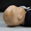 Vintage Schoenhut Wood Jointed Sailor Doll | No Box