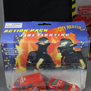 Lot of 15: Die Cast 1990's Fire Engines