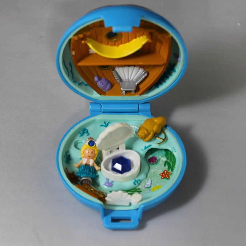 Jeweled Sea Polly Pocket