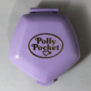 Patty's Burger Bar Polly Pocket